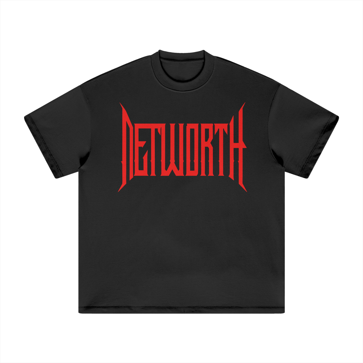 Heavyweight Earth Tone T-Shirt