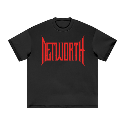 Heavyweight Earth Tone T-Shirt