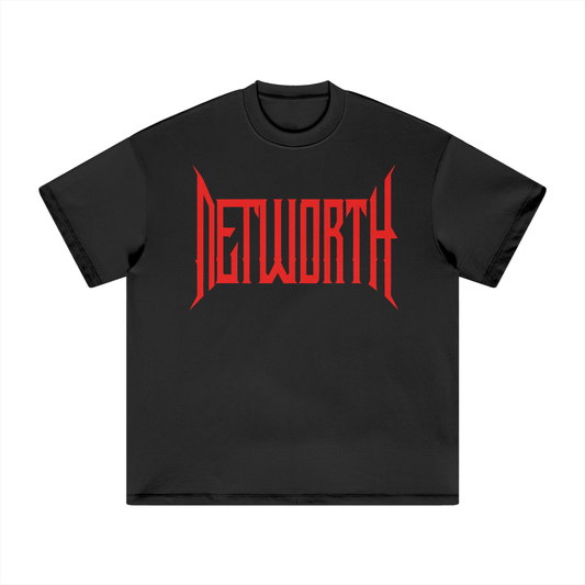 Heavyweight Earth Tone T-Shirt
