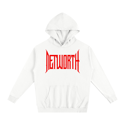 Oversized Essential Hoodie