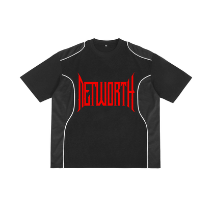 Net Worth T-Shirt #1