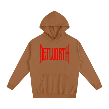 Oversized Essential Hoodie