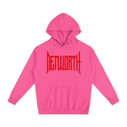 Oversized Essential Hoodie