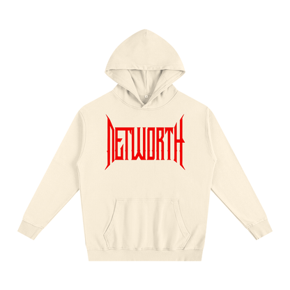 Oversized Essential Hoodie